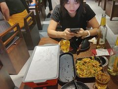 -半酌烧烤小酒馆(南京东路店)