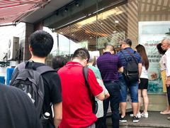 -长发西饼(临顿路店)