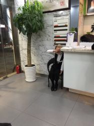 -永琪美容美发
