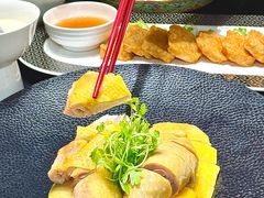 -新光酒家·河豚·海鲜·蟹料理(浦东店)