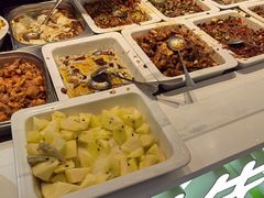 -大米先生(西郊店)