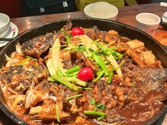 -老板恋上鱼(振华商厦店)