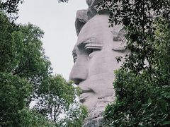 -橘子洲景区
