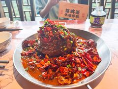 -杨记隆府(时代天街店)