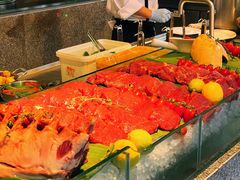 -解放碑威斯汀酒店-知味国际美食餐厅