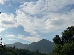 -杭州半山国家森林公园