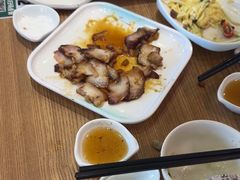 -裕记烧腊连锁餐饮(外马分店)