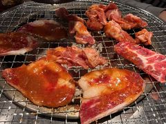 -蒜香焼肉PURUSHIN(马场路店)