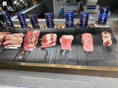 -陆小年创意自助料理(宿迁吾悦店)