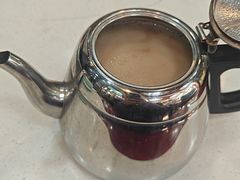 -内蒙联营烧麦 草原石榴红(护国寺店)