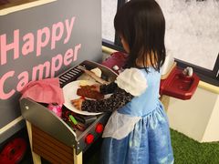 -Lilliput粒粒堡亲子餐厅(置汇旭辉店)
