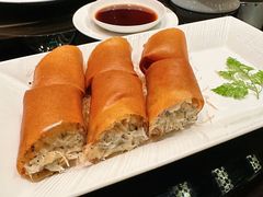 -北京四季酒店·采逸轩