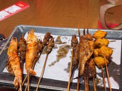 -管氏翅吧(马家堡店)