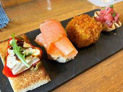 -LA MAISON公鸡和龙(蛇口店)