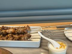 -牛街·马辈儿涮肉(牛街总店)