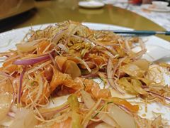 -喜悦海鲜大酒楼(钱柜广场店)