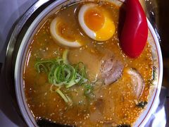 -老龙亭拉面店