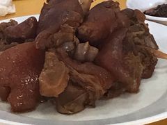 -荣生萝卜汤饭店