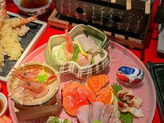 -蝉一日本料理(高新区店)