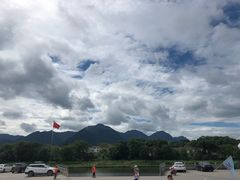 -广西龙虎山风景区