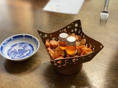 -厨魔