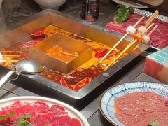 -锦城印象火锅(天府三街店)