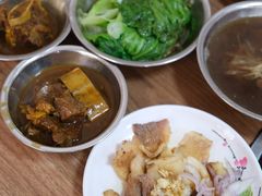 -阿秋牛排(湖心街店)