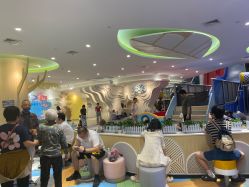 -MELAND CLUB亲子乐园·派对(浦东LCM置汇旭辉馆)