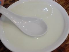 -沙湾姜埋奶(兴新包店)