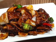 -长兴菜馆(高桥店)