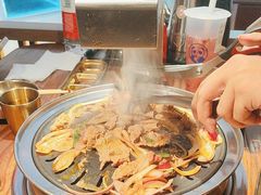 -九田家黑牛烤肉料理(新辰里亚运村店)