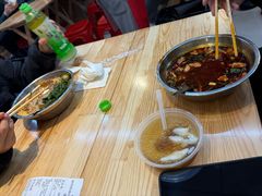 原味螺蛳粉-柳州肥姨妈大骨螺蛳粉(东靖路店)