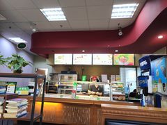 -赛百味SUBWAY(萝岗万达店)