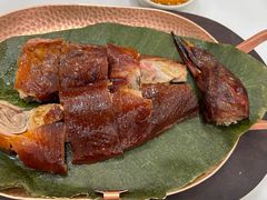 -小厨娘淮扬菜(江宁万达店)