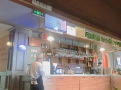 -臻美豪西餐厅(滨河店)