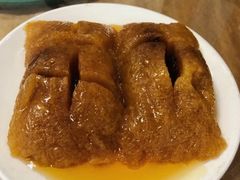 迷你砚水粽-澳门西南饭店·粤菜·茶市·手工点心(华海路店)