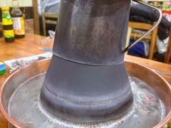 -元盛居(生态大街店)