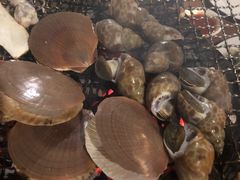 -芭提雅Amporn Seafood自助餐厅