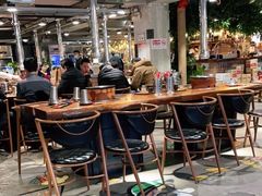 大堂-原始泥炉烤肉(总店)