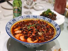 毛血旺-老妈菜馆(建设街店)