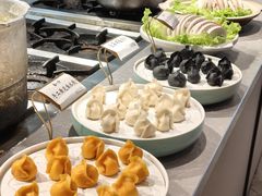 -宴小馆·小海鲜青岛菜(五四广场店)