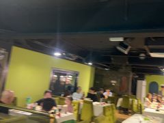 -戈拿旺巴西烤肉(崇文门店)