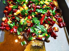 -有红鸡毛店·川菜(建设路店)