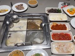 -海底捞火锅(龙湖北京大兴天街店)