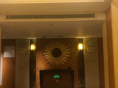 -宁波东港喜来登酒店
