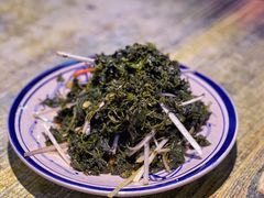 乡野灰灰菜-左陕右甘(亚运村店)