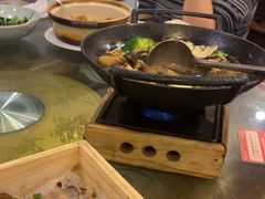 -一楼食业·美食人家