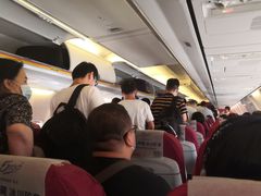 -银川河东国际机场