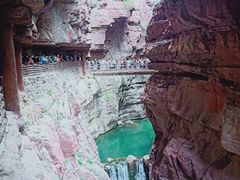 -云台山风景名胜区