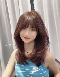 -3AM HAIR SALON染发接发